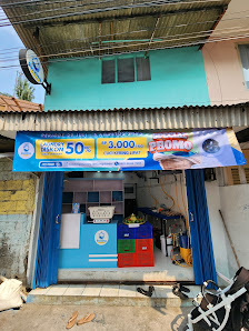 Dazzling Laundry Tanjung Duren