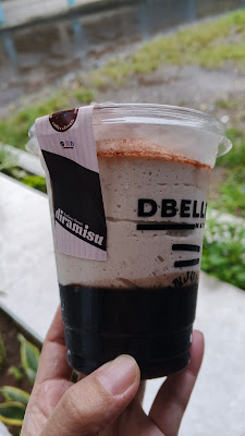 Dbellee Maison Risollees & Coffee