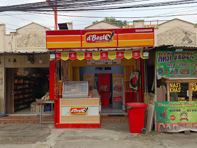 dbesto balekambang(chicken&burger)