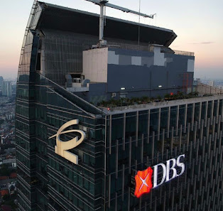 DBS Tower