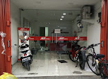 DC Courier Jakarta ( d'Courier )