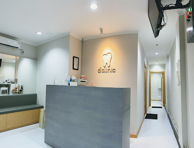 Dclinic Darmawangsa