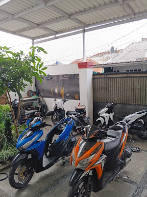 DCM GARAGE