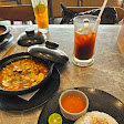 de Arjuna Cafe