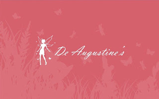 De Augustine's