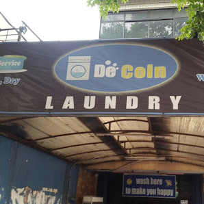 De Coin Laundry
