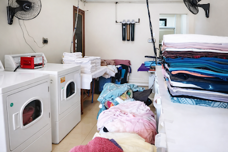 De Dolphine Express Laundry