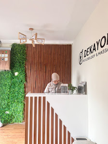 De Kayoe Reflexology