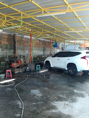 De' Klin Auto Wash