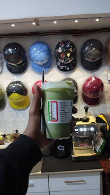 De'Luna Coffee