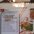 De Pluit Restaurant