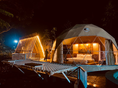 De Pointé Resort & Resto