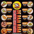 De Raja Rasa | Restoran Manado Halal