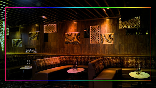 de Spectra Executive Club