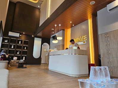De WAVE Family Massage, Reflexology, Salon & Beauty Bar Pangkal Pinang