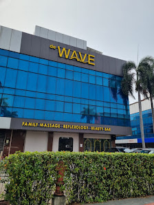 De WAVE Family Massage, Reflexology & Beauty Bar Puri Kencana Jakarta Barat