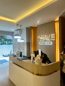 De WAVE Family Massage, Reflexology & Beauty Bar Sunter