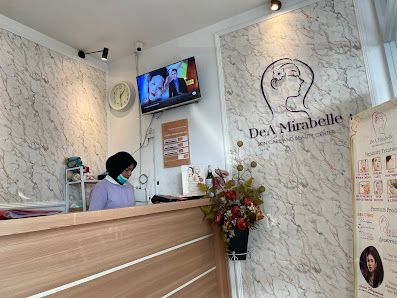 Dea Mirabelle Kelapa Gading