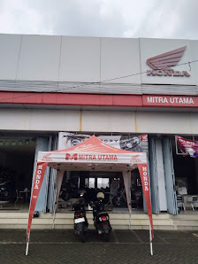 Dealer dan Bengkel Resmi Honda Mitra Utama Kuningan
