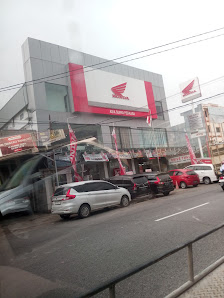 DEALER HONDA ASIA SURYA PERKASA PANGKALPINANG