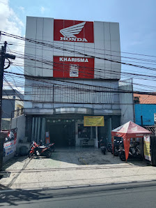 Dealer Honda Kharisma Motor-Kramat Jati