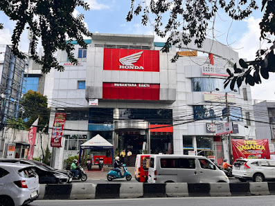 Dealer Honda Nusantara Sakti Slipi