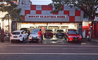 ❤️Dealer Mobil Bekas Terbaik No.1 Surabaya - Berkat Sejahtera Mobil❤️