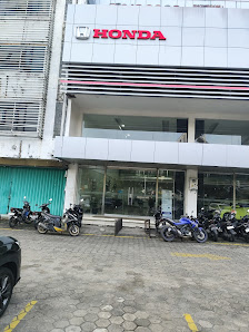 Dealer Mobil Honda Jakarta Utara