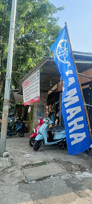 Dealer Resmi Yamaha Era Motor Mampang