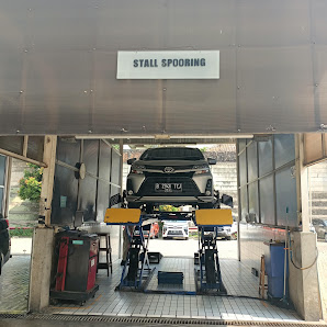 Dealer Toyota Cilandak , TB Simatupang Jakarta Selatan