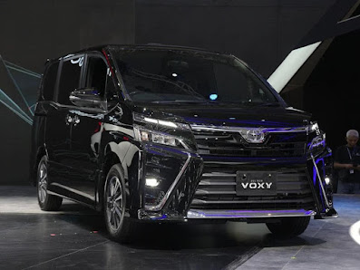 Dealer toyota jakarta selatan