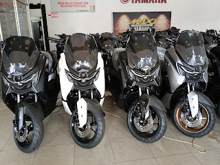 DEALER YAMAHA DETA CIBUBUR TERDEKAT TERMURAH TERCEPAT