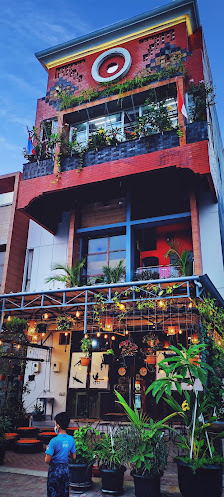 Dean Sport Cafe