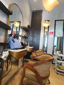 Dear Beauty Lounge Thamrin City