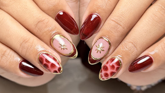Dear Studio Eyelash & Nail Art