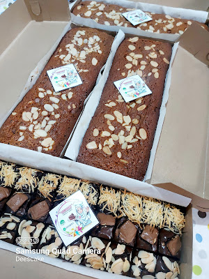 Dearsoesy bakery
