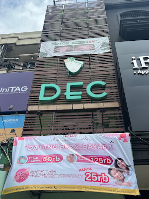 DEC (Derma Esthetic Center)
