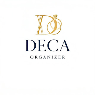 DECA Organizer