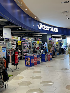 Decathlon AEON Tanjung Barat