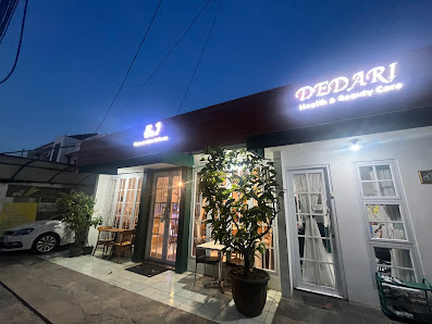 DEDARI Health and Beauty Care