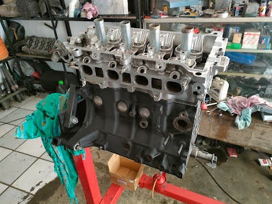 Dede Alternator Service