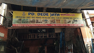 Dede Jaya Las