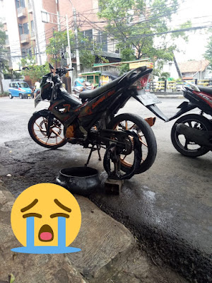 Dede Service bengkel radiator,dinamo