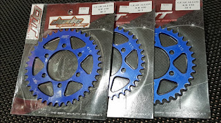Dede speed Shop