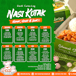 Dedi Catering Sukabumi