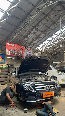 Dedi Garage