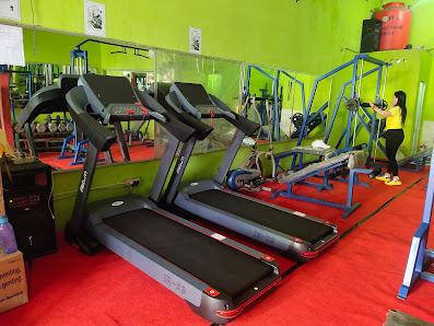 DEDY GYM