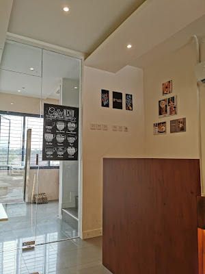 Dee Cafe Coffee And Eatery