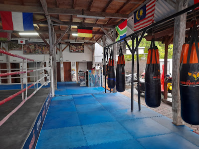 Dee Muay Thai Bali