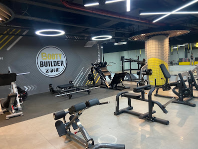 Degym Platinum Kuta